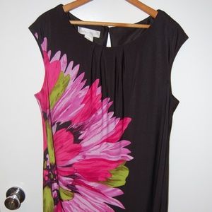 Studio by London Times Size 16 Dress